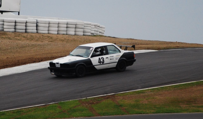 Illustration for article titled 24 Hours Of LeMons Arse Freeze-A-Palooza Über Gallery: The Bavarian Hordes